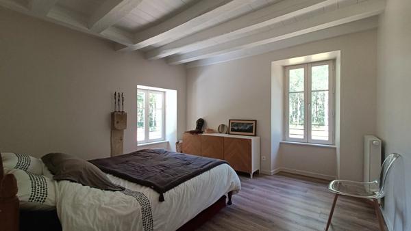 MAISON 4 CHAMBRES À LOUER LATILLÉ