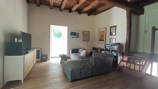 MAISON 4 CHAMBRES À LOUER LATILLÉ