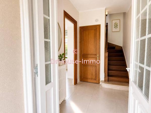 Maison à vendre 5 pièces de 110 m²