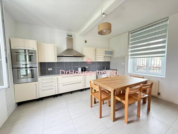 Maison à vendre 5 pièces de 110 m²