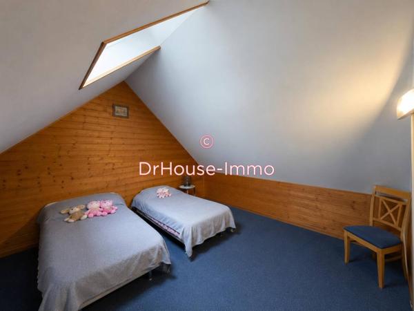 Maison à vendre 5 pièces de 110 m²