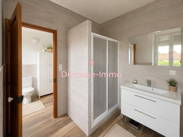 Maison à vendre 5 pièces de 110 m²