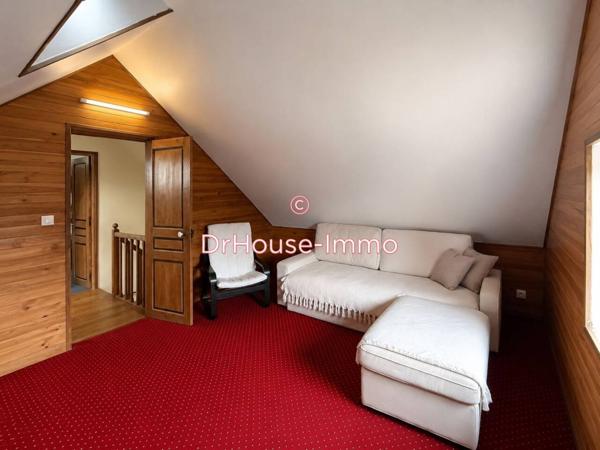 Maison à vendre 5 pièces de 110 m²