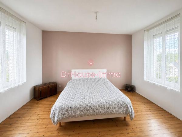 Maison à vendre 5 pièces de 110 m²