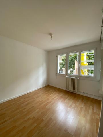 Location appartement Nantes : 651 € - AJP Immobilier Nantes Rond-Point de Rennes