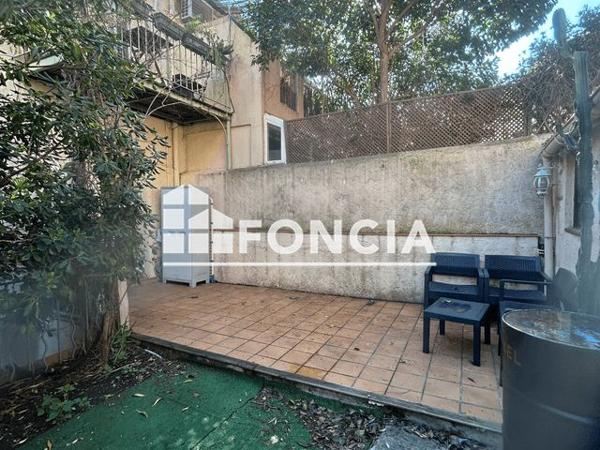 Location Appartement 3 pièces 43.92 m² - 48 RUE MARIE THERESE Toulon 83000