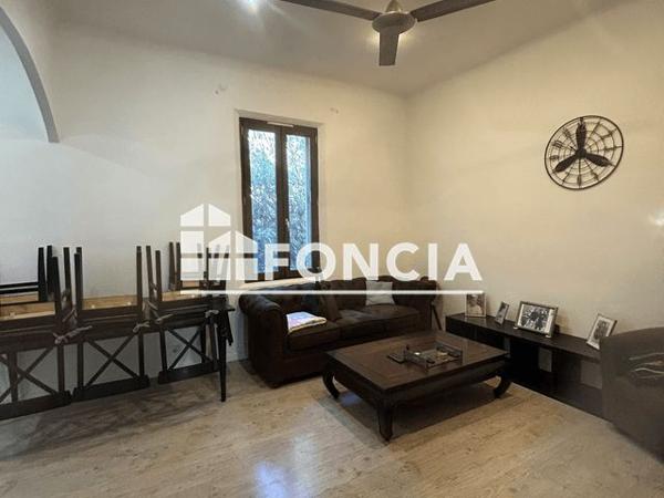 Location Appartement 3 pièces 43.92 m² - 48 RUE MARIE THERESE Toulon 83000