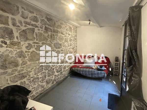 Location Appartement 3 pièces 43.92 m² - 48 RUE MARIE THERESE Toulon 83000