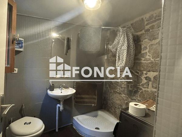 Location Appartement 3 pièces 43.92 m² - 48 RUE MARIE THERESE Toulon 83000