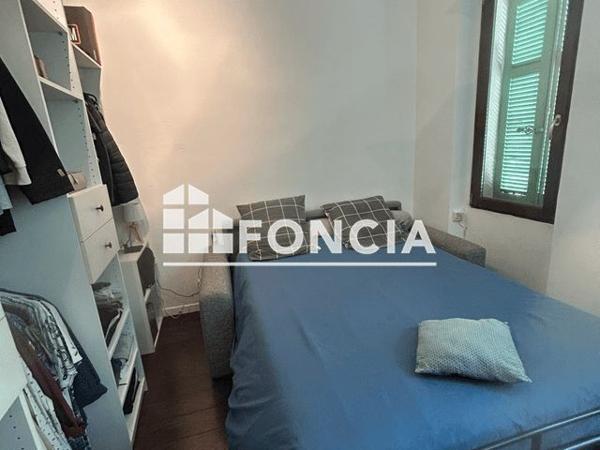 Location Appartement 3 pièces 43.92 m² - 48 RUE MARIE THERESE Toulon 83000