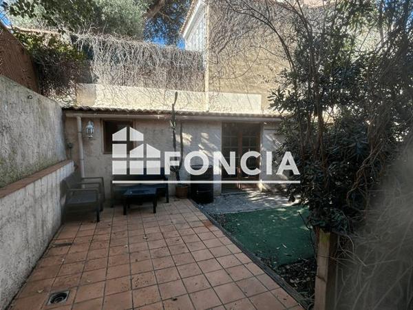 Location Appartement 3 pièces 43.92 m² - 48 RUE MARIE THERESE Toulon 83000