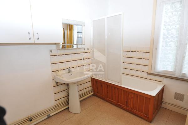 A Vendre - Maison 120 m² - Saint Pol Sur Ternoise