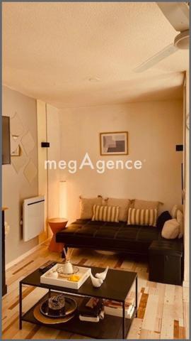 Appartement à Gruissan, 11430 - 1 pièce 26m²