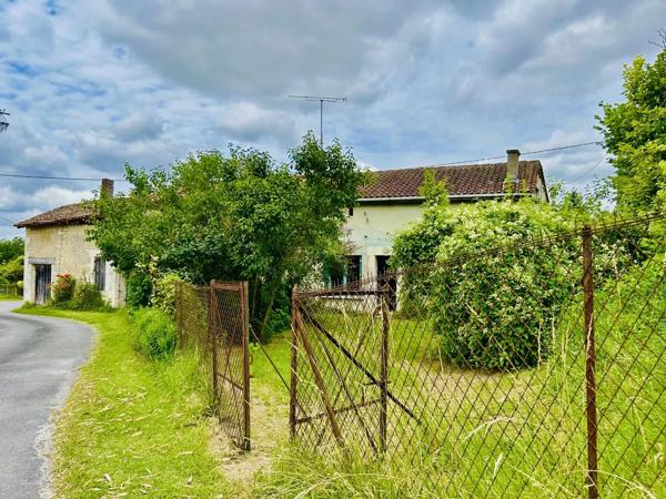 Projet de rénovation dans un cadre charmant