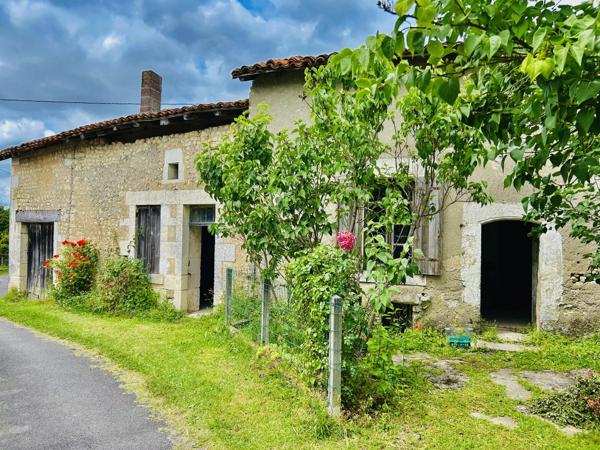 Projet de rénovation dans un cadre charmant