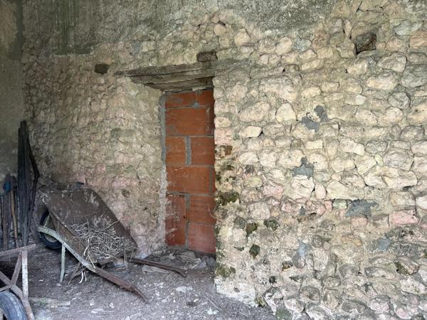 Projet de rénovation dans un cadre charmant