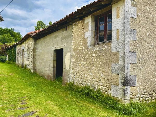 Projet de rénovation dans un cadre charmant