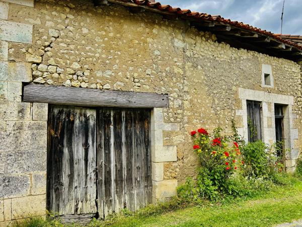 Projet de rénovation dans un cadre charmant