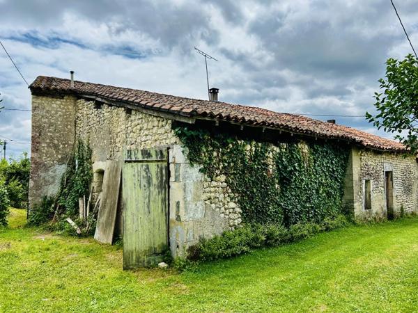 Projet de rénovation dans un cadre charmant