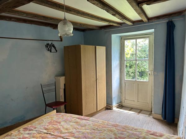 Projet de rénovation dans un cadre charmant