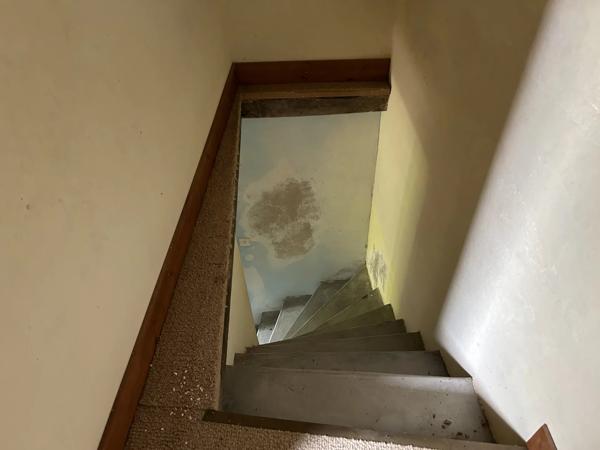 Projet de rénovation dans un cadre charmant