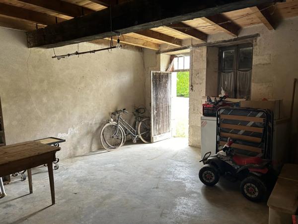Projet de rénovation dans un cadre charmant