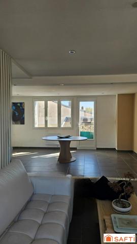 EINVILLE AU JARD PROCHE TOUTES COMMODITES