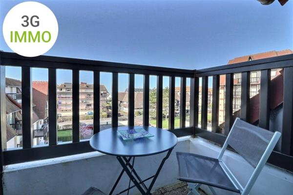 Vente / Appartement T2