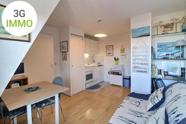 Vente / Appartement T2