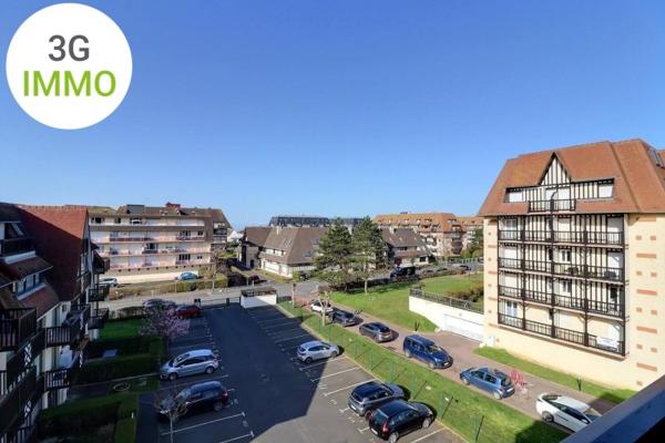 Vente / Appartement T2