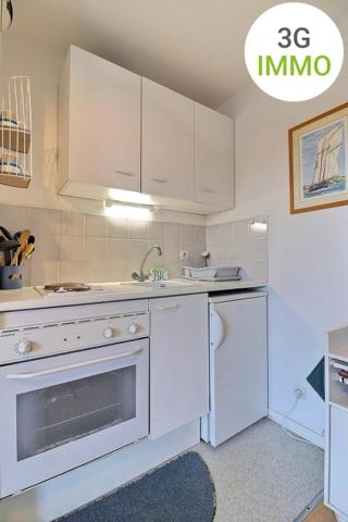 Vente / Appartement T2