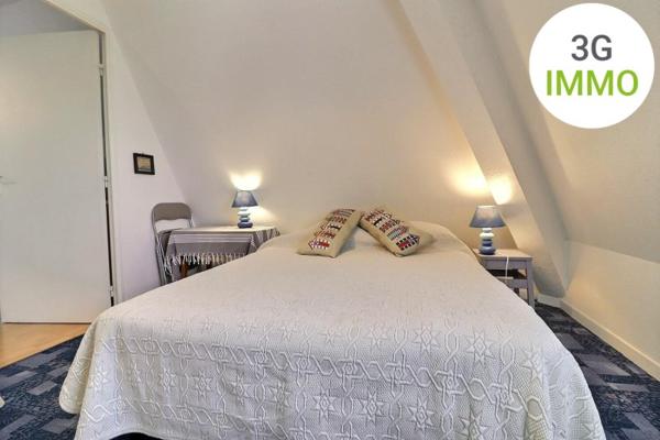 Vente / Appartement T2