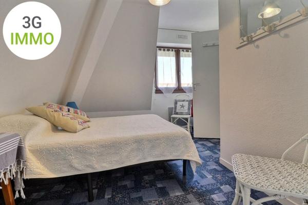 Vente / Appartement T2