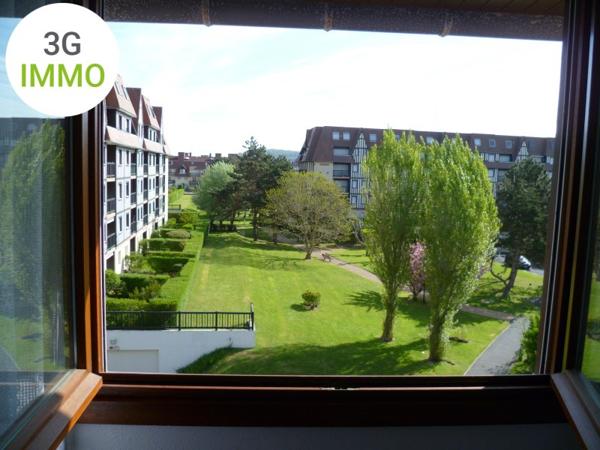 Vente / Appartement T2