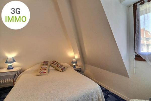 Vente / Appartement T2