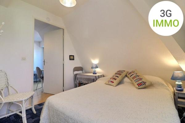 Vente / Appartement T2