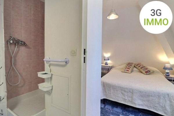 Vente / Appartement T2