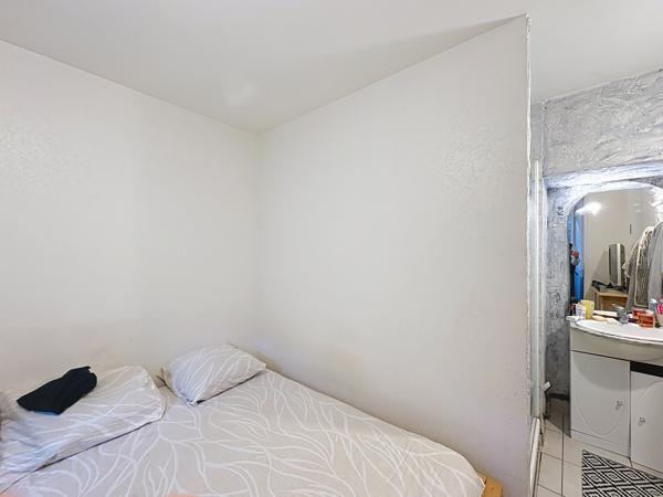 Appartement 2 pièces - 27 m² Exclusivité efficity