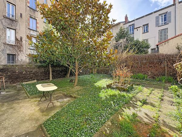 Appartement 2 pièces - 27 m² Exclusivité efficity