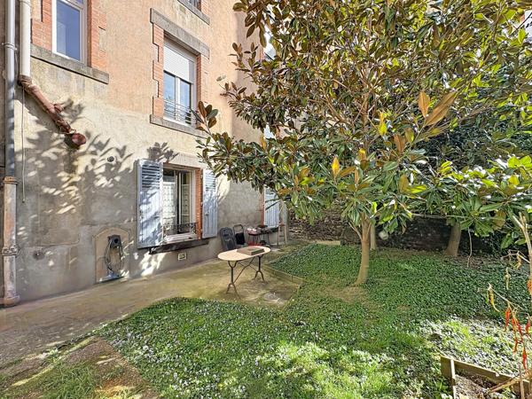 Appartement 2 pièces - 27 m² Exclusivité efficity