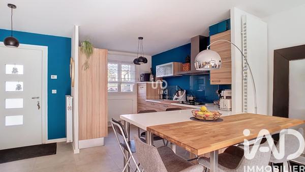 Maison à vendre 5 pièces 104 m² Blagnac