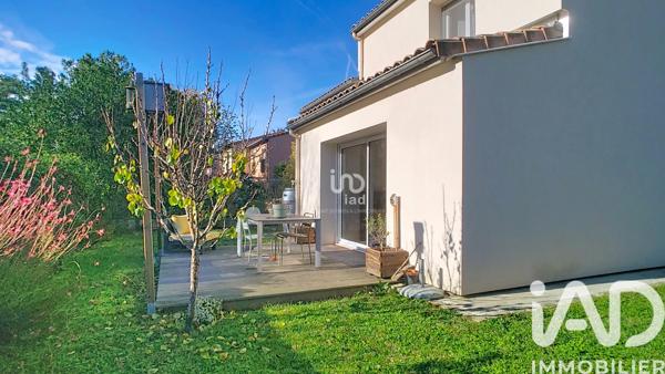 Maison à vendre 5 pièces 104 m² Blagnac