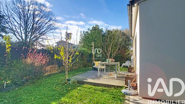 Maison à vendre 5 pièces 104 m² Blagnac