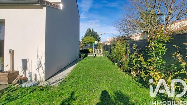 Maison à vendre 5 pièces 104 m² Blagnac