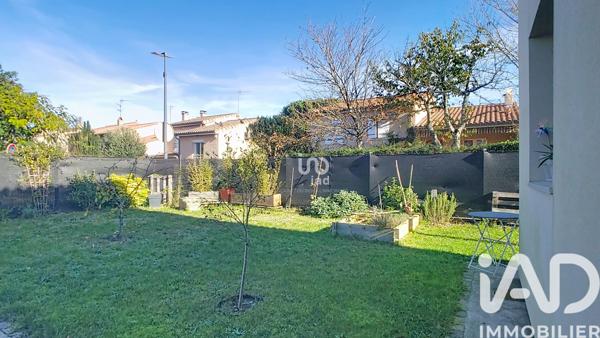 Maison à vendre 5 pièces 104 m² Blagnac