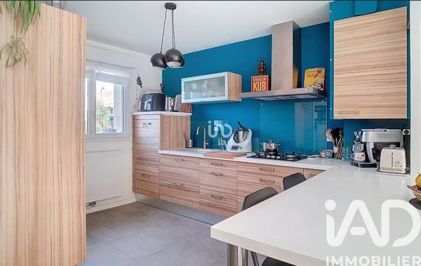 Maison à vendre 5 pièces 104 m² Blagnac