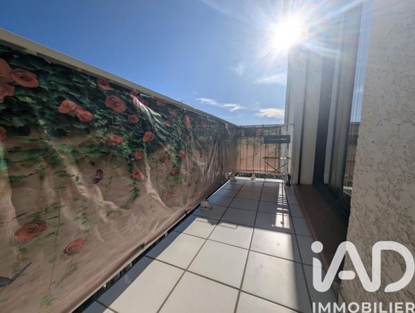 Appartement à vendre 2 pièces 58 m² Saint-Laurent-de-la-Salanque