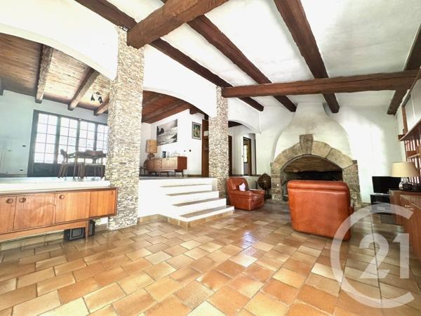 Maison à vendre  4 pièces - 179 m2 ALLAUCH - 13