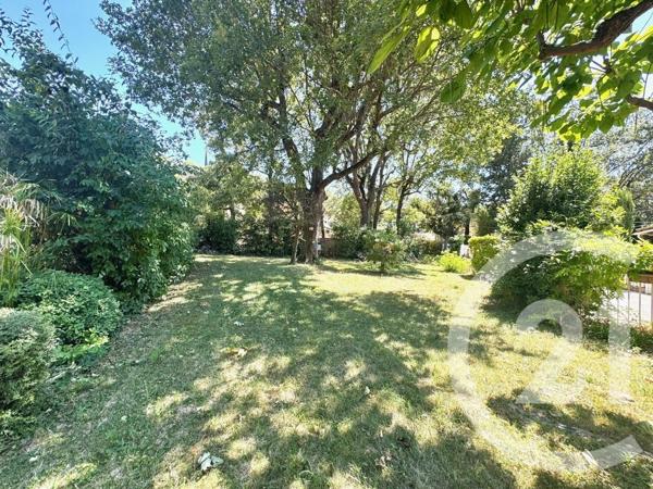 Maison à vendre  4 pièces - 179 m2 ALLAUCH - 13