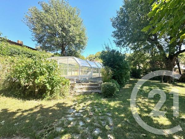 Maison à vendre  4 pièces - 179 m2 ALLAUCH - 13